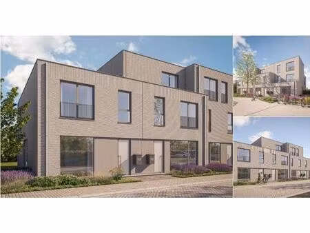 maison à vendre à pimpelmeesstraat 21 boechout (rbv24038)