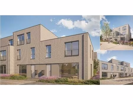 maison à vendre à pimpelmeesstraat 27 boechout (rbv24039)