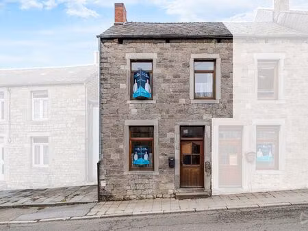 maison à vendre à couvin € 70.000 (lkroy) - we invest en fagne | zimmo