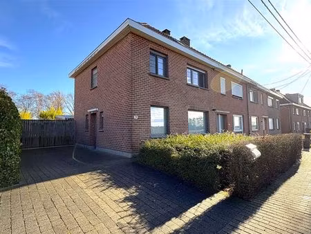 maison à vendre à heestert € 298.000 (lkscm) - century 21 - via plus | zimmo