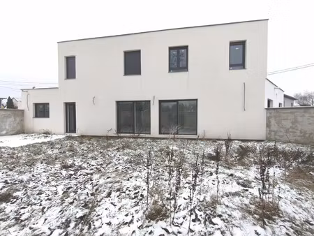 vente villa 8 pièces