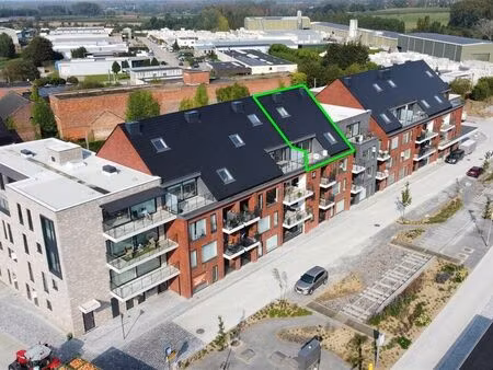 appartement à vendre à borgloon € 338.714 (lkqvo) - het immohuis | zimmo