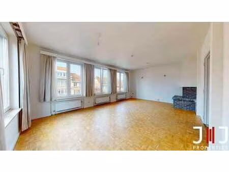 lumineux appartement 2 chambres