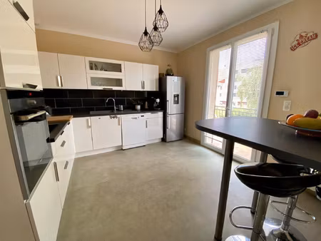 maison 161m2 secteur lycee brugiere