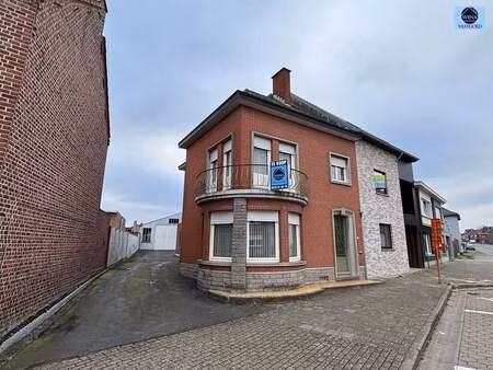 maison à vendre à moerbeke € 299.000 (lkr7u) - vastgoed svena | zimmo