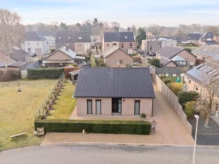 maison à vendre à helchteren € 375.000 (lkqv1) - era nobis (genk) | zimmo
