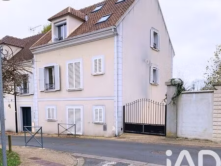 location appartement 1 pièce 30 m² à tournan-en-brie (77220)