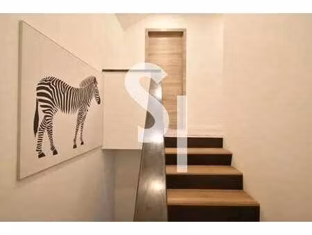 messancy | triplex d’exception | 163 m² | 3 chambres | terra