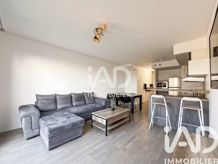 location maison 3 pièces 62 m² à chanteloup-en-brie (77600)