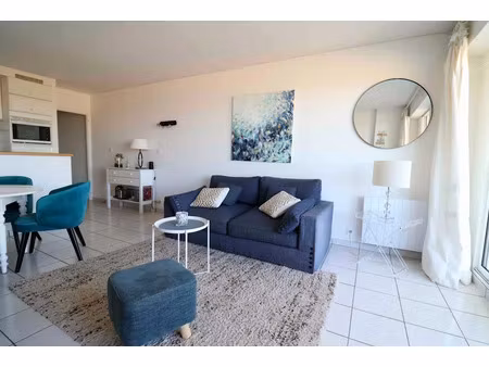 vente appartement 2 pièces 45.07 m² à la turballe (44420)  249 900 €