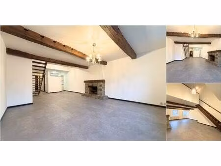 duplex à louer à rue des chasseurs ardennais 2 paliseul (vwd16576)