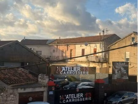 garage carrosserie