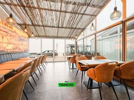 bien professionnel à vendre à blankenberge € 325.000 (lkr5p) - immo francois - blankenberg
