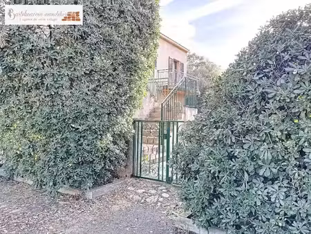vente appartement 4 pièces 96 m² à bastelicaccia (20129)  329 000 €