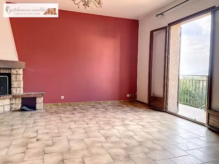 vente appartement 4 pièces 96 m² à bastelicaccia (20129)  340 000 €