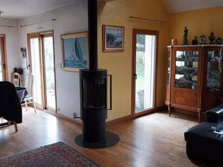 vente maison à ploeren (56880) : à vendre / 117m² ploeren