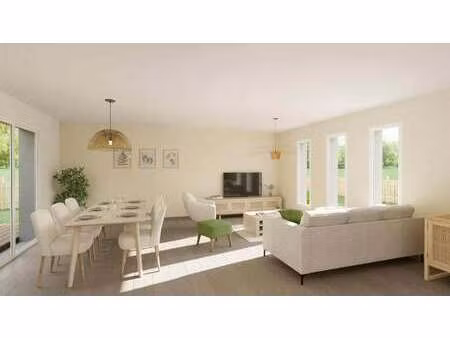 vente maison à cardroc (35190) : à vendre / 90m² cardroc