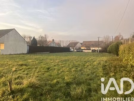 vente terrain 623 m² aubepierre-ozouer-le-repos (77720)