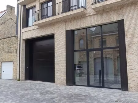 garage à vendre à diksmuide € 29.000 (lkqcc) - vastgoed b-home | zimmo