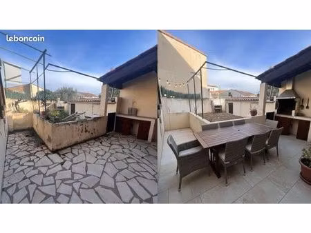 maison à vendre sur istres