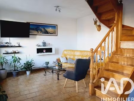 vente maison 7 pièces 119 m² petit-caux (76370)