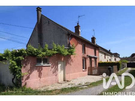 vente maison 4 pièces 95 m² savins (77650)