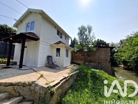 vente maison 2 pièces 41 m² esbly (77450)