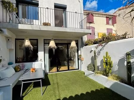 maison 100m2 4ch vauban