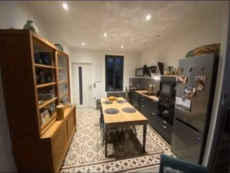 maison à vendre 72m2+ dépendance 23m2