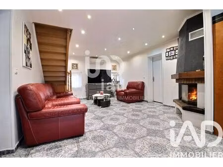 vente maison 7 pièces 149 m² gretz-armainvilliers (77220)