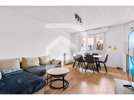 vente appartement 4 pièces 74 m² chatou (78400)