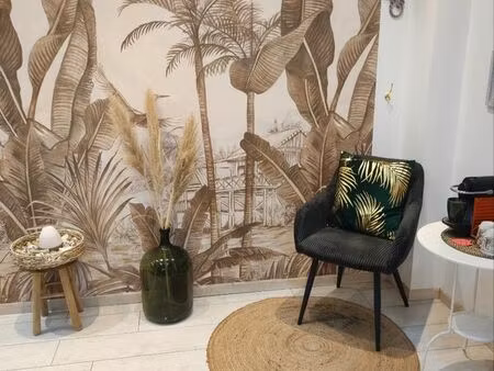 ?opportunité vends fond de commerce esthétique/ bien être grans