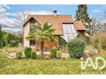 vente maison 8 pièces 222 m² triel-sur-seine (78510)