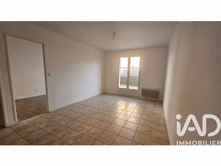 vente appartement 2 pièces 33 m² harfleur (76700)