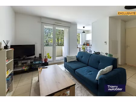 la chapelle sur erdre - investissement locatif