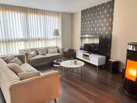 appartement style loft