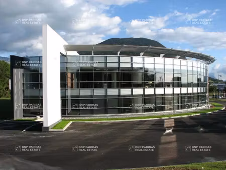 location bureau annecy 74940