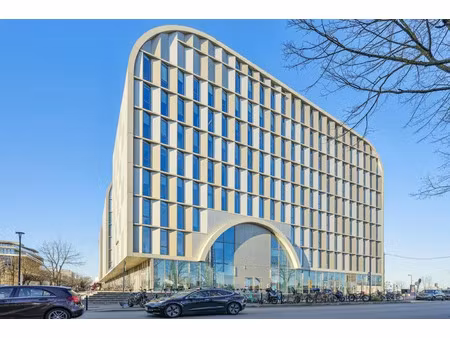 location bureau bordeaux 33800