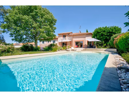 auzielle  belle maison familiale avec vue dégagée