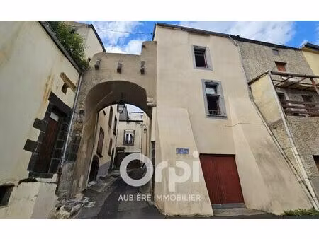 maison beaumont m² t-4 à vendre  89 000 €
