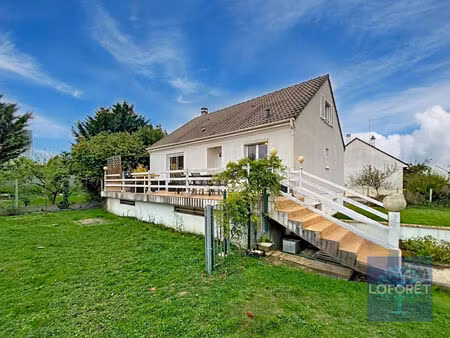 maison bretigny sur orge 5 pièce(s) 98.45 m2