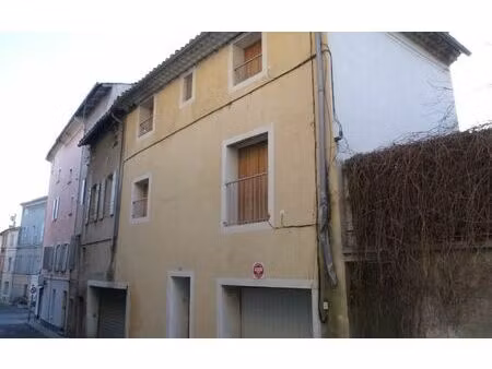 location maison  70 m² t-2 à carpentras  620 €