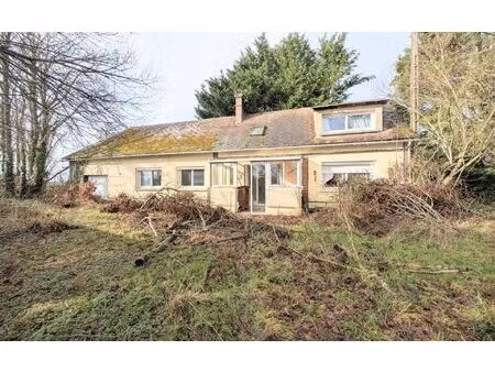 maison cernay 71.83 m² t-3 à vendre  108 000 €