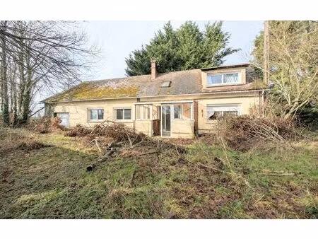 maison cernay 71.83 m² t-3 à vendre  99 900 €