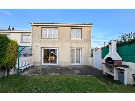 maison équihen-plage 115 m² t-4 à vendre  259 000 €
