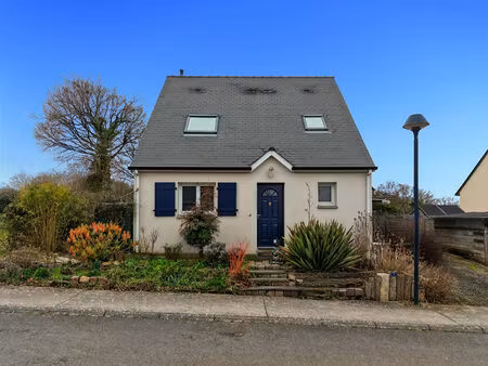 maison récente lassy 4 pièce(s) 100 m2