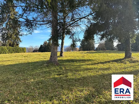 maison et ses dépendances sur parcelle de 6000 m²