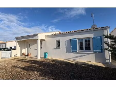maison marennes m² t-4 à vendre  314 000 €