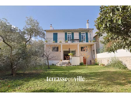 exclusivite - lacordaire - maison - 174m2 - jardin - garage