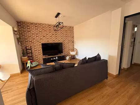 maison 3 pièces-martigues